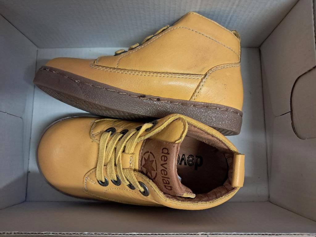 6, Supermooie Nieuwe Kinderschoenen Maat 22, Kinderen en Baby's, Kinderkleding | Schoenen en Sokken, Ophalen, Nieuw, Meisje, Schoenen