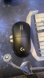 Logitech Superlight 2 Gaming Muis - Perfect voor Gamers, Computers en Software, Muizen, Muis, Gaming muis, Ophalen of Verzenden