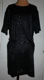 jurk maat:  XL  merk : Wanderlust , Zwart, Maat 46/48 (XL) of groter, Nieuw, Ophalen of Verzenden