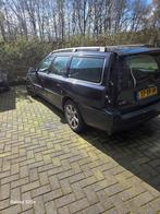Te koop Allu roofrails volvo v70 2007, Ophalen, Volvo, Bumper