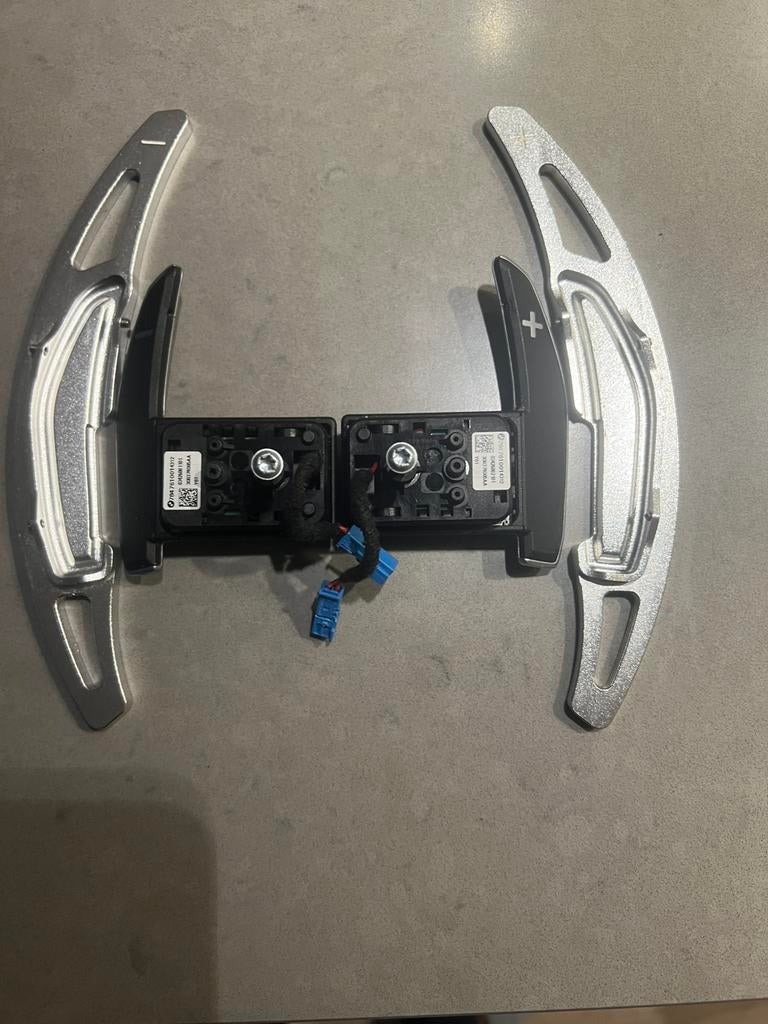 Originele Bmw flippers, Ophalen of Verzenden