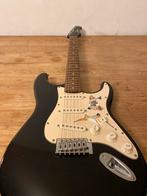Stagg Stratocaster, Ophalen of Verzenden, Gebruikt, Solid body, Overige merken