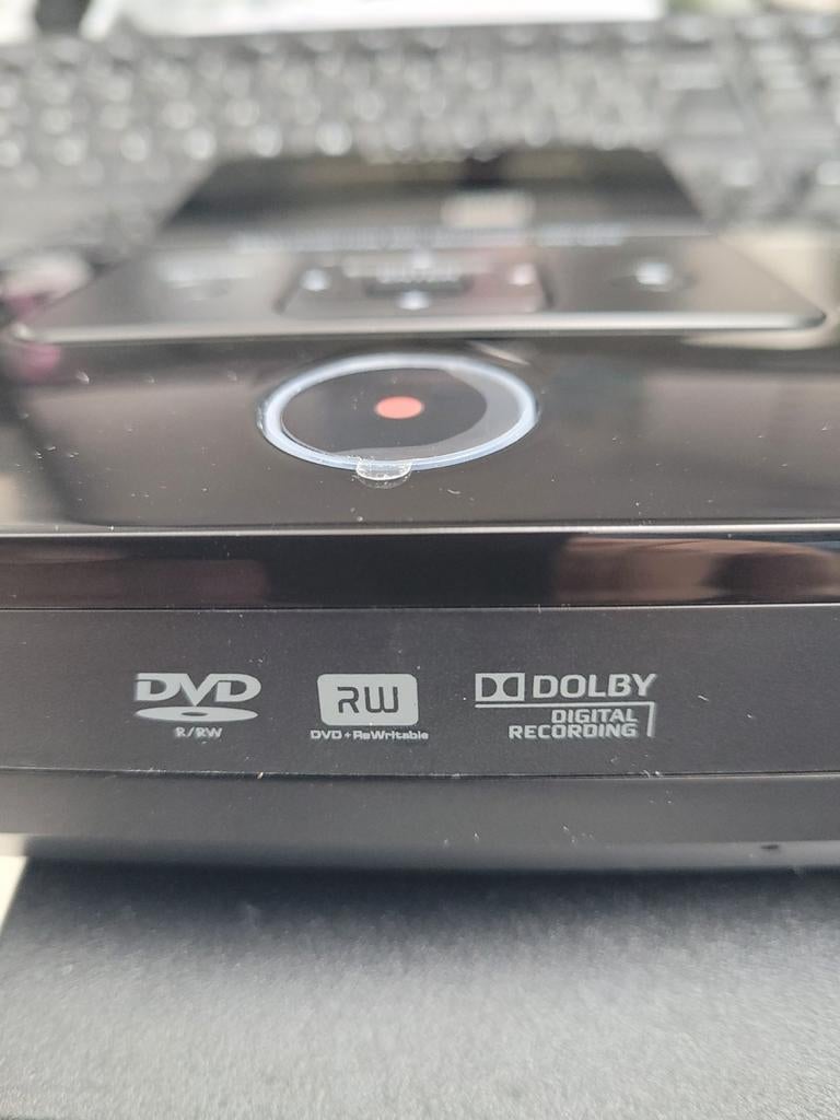 Sony VRD-MC6 multi-function DVD recorder, Ophalen of Verzenden