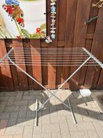 Eenvoudig droogrek-wasrek, Ophalen of Verzenden, Zo goed als nieuw, Wasrek