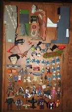 Lotje vintage figuren, Verzamelen, Speelgoed, Verzenden, Zo goed als nieuw