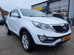 Kia Sportage 1.6 GDI Plus Pack - Navigatie - Camera, Auto's, Voorwielaandrijving, Euro 5, 135 pk, 1591 cc