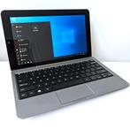 2-in-1 EliteWin 11,6 inch: 4/32GB, quad core, Windows 10 IoT, Computers en Software, Windows Tablets, Ophalen, Gebruikt, Venturer
