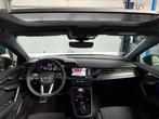 Audi A3 Sportback 35 TFSI S Edition 3x S-LINE |PANO| Matrix, Auto's, Audi, 1300 kg, Zwart, 4 cilinders, 150 pk