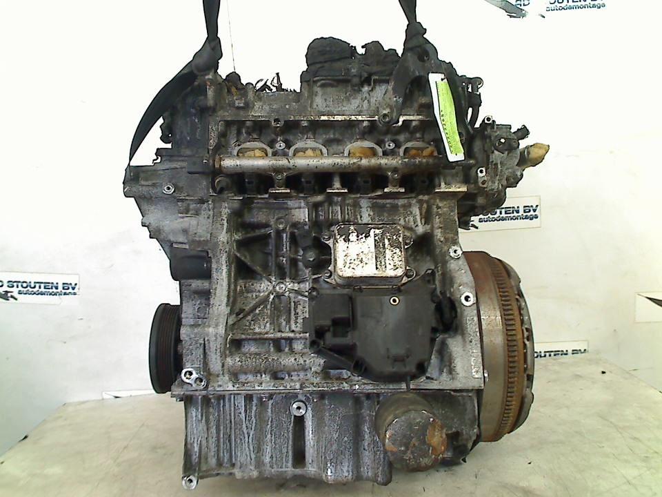 Motor Volkswagen Golf VIII (CD1) (2019-07/..) DPCA, Gebruikt, Volkswagen, Volkswagen AG, Kundenbetreuung@volkswagen.de