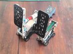 200KG Loadcell Simracing Pedalen (PC) - Gas & Rem, Ophalen of Verzenden, Gebruikt, Fanatec, SimLab, GRID, Trak Racer, Simucube