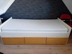 1-persoons bed - 90 x 200 cm., Ophalen, Gebruikt, 90 cm, Eenpersoons