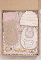 Kraamcadeau pakket Nijntje plus, Verzenden, Nieuw, Kraamcadeau