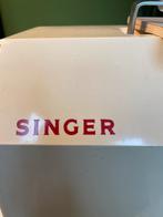 Singer ,samba 5, Hobby en Vrije tijd, Naaimachines en Toebehoren, Ophalen of Verzenden, Gebruikt, Naaimachine, Singer