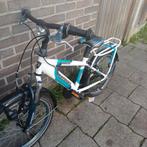 Mooie jongensfiets 20 inch, Fietsen en Brommers, Ophalen of Verzenden