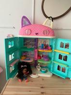 Gabby poppenhuis, Ophalen of Verzenden, Zo goed als nieuw, Poppenhuis