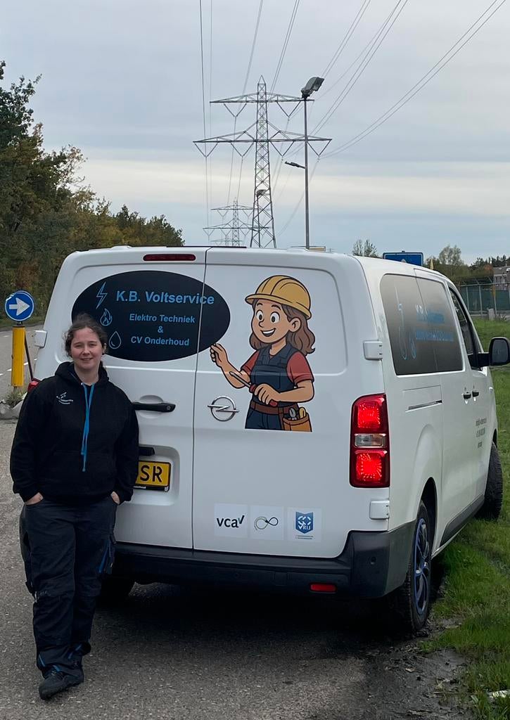 Gecertificeerd Cv monteur Service, Garantie, Onderhoud