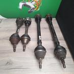 Aandrijfassen Volkswagen Golf mk4 en Seat leon 1M, Auto-onderdelen, Ophalen of Verzenden, Seat