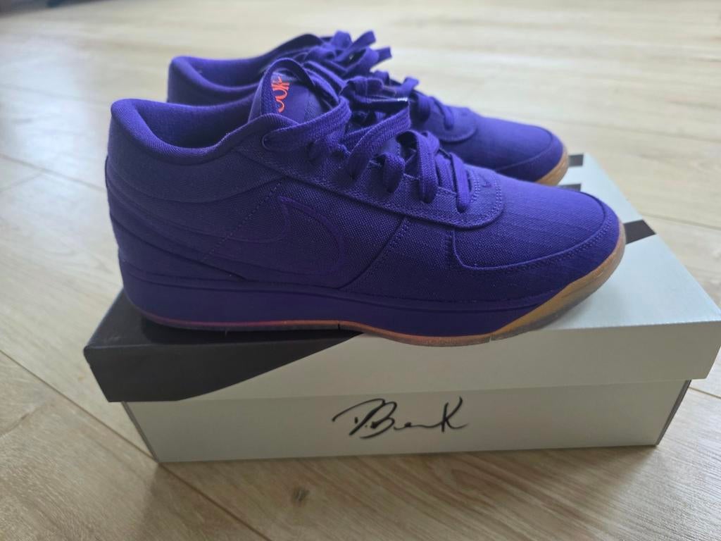 Nike Book 1 Sunset 41, Overige kleuren, Nike, Nieuw, Ophalen of Verzenden