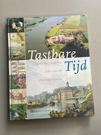 Tastbare Tijd Cultuurhistorische atlas vd provincie Utrecht, Ophalen of Verzenden, 20e eeuw of later, Zo goed als nieuw
