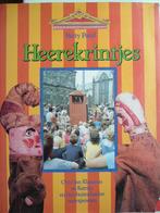 Heerekrintjes, over Jan Klaassen en Katrijn., Boeken, H. Paërl., Ophalen of Verzenden, Zo goed als nieuw, Overige onderwerpen