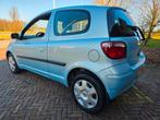Toyota Yaris 1.3 VVT-i Sol 85.000km AIRCO, Voorwielaandrijving, Gebruikt, 31 €/maand, 4 cilinders