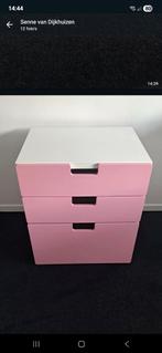 Ladekast Stuva, 3 of 4 laden, Minder dan 100 cm, 25 tot 50 cm, 50 tot 100 cm