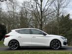 CUPRA Leon 1.4 TSI eHybrid PHEV Fr (bj 2021, automaat), Gebruikt, 4 cilinders, Leon, Leder en Stof