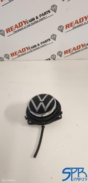 POLO 2G AW1 FACELIFT MICROSCHAKELAAR Klepopener 2G6827469, Volkswagen, Nieuw, Ophalen of Verzenden, Volkswagen