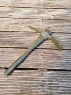 US M-1910 pickaxe uit 1942, 2e wereldoorlog., Ophalen of Verzenden, Amerika