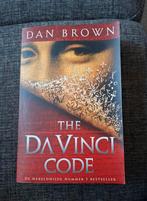 Dan Brown - The Da Vinci Code, Boeken, Romans, Ophalen of Verzenden