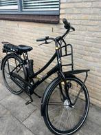 Cortina E-bike Bafang met 2 Accu's, Gebruikt, Ophalen of Verzenden, Minder dan 47 cm, Cortina