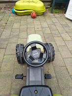 Mooie speelgoed Tractor, Ophalen of Verzenden, Zo goed als nieuw, Overige merken