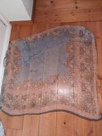 sjaal motief, Ophalen of Verzenden, Zo goed als nieuw, Maat 46/48 (XL) of groter, Sjaal