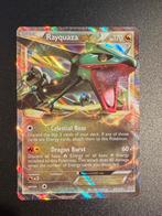 Rayquaza ex 85/124, Ophalen of Verzenden, Zo goed als nieuw