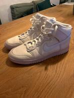 Nike dunk high retro premium cream maat 47, Kleding | Heren, Schoenen, Overige kleuren, Ophalen of Verzenden, Sneakers of Gympen