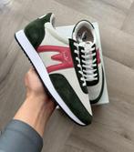 Karhu Albatross 82 – Kombu Green / Mineral Red – maat 44, Kleding | Heren, Schoenen, Overige kleuren, Nieuw, Ophalen of Verzenden
