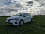 Renault Clio 1.0TCe Intens 100pk 2020 Wit, 9"scherm, camera, Auto's, Renault, Voorwielaandrijving, Origineel Nederlands, Handgeschakeld