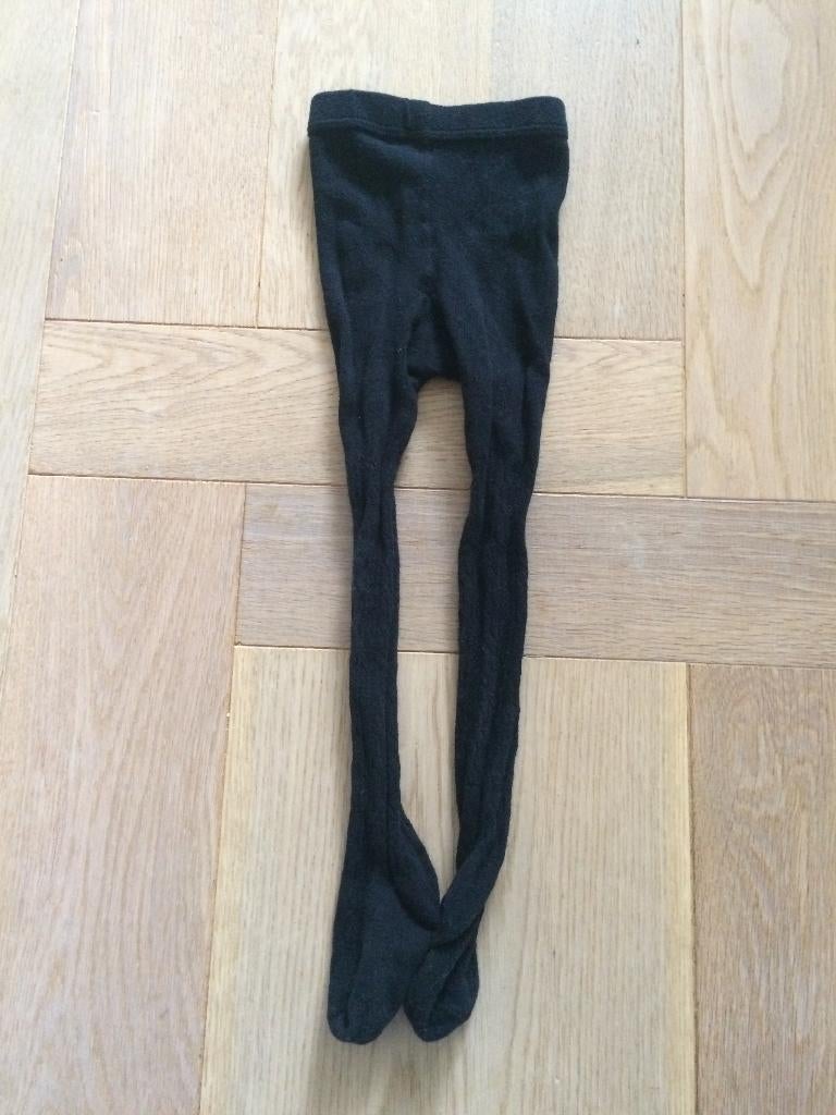 Leuke zgan zwarte maillot met een werkje 74/80, Kinderen en Baby's, Babykleding | Maat 74, Ophalen of Verzenden, Zo goed als nieuw