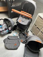Kinderwagen, Ophalen, Zo goed als nieuw