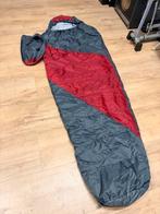 Hi-Tec Slaapzak (mummy) Zo goed als nieuw, Caravans en Kamperen, Slaapzakken, Ophalen, Zo goed als nieuw