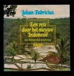 REIS DOOR NIEUW INDONESIË - een SENTIMENTAL JOURNEY, Boeken, Ophalen of Verzenden, Zo goed als nieuw, Azië