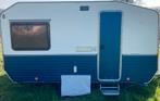 Sterckeman caravan, Sterckeman, Tot en met 3, Particulier, 500 - 750 kg