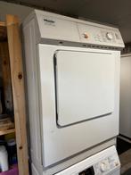 Wasdroger Miele Novotronic Meteor 4800, Gebruikt, Luchtafvoer, Ophalen of Verzenden, 85 tot 90 cm