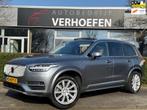 Volvo XC90 2.0 T8 Twin Engine AWD Inscription - 7 PERS - PAN, Auto's, Volvo, Gebruikt, 1969 cc, 7 stoelen, Bedrijf
