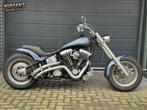 HARLEY-DAVIDSON SOFTAIL CUSTOM FXSTC (bj 1993) 7,215 km, HARLEY-DAVIDSON, Chopper, Bedrijf, Onbekend