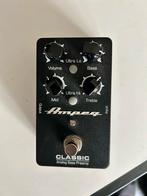 Ampeg Classic Analog Bass Preamp, Muziek en Instrumenten, Effecten, Ophalen of Verzenden, Zo goed als nieuw