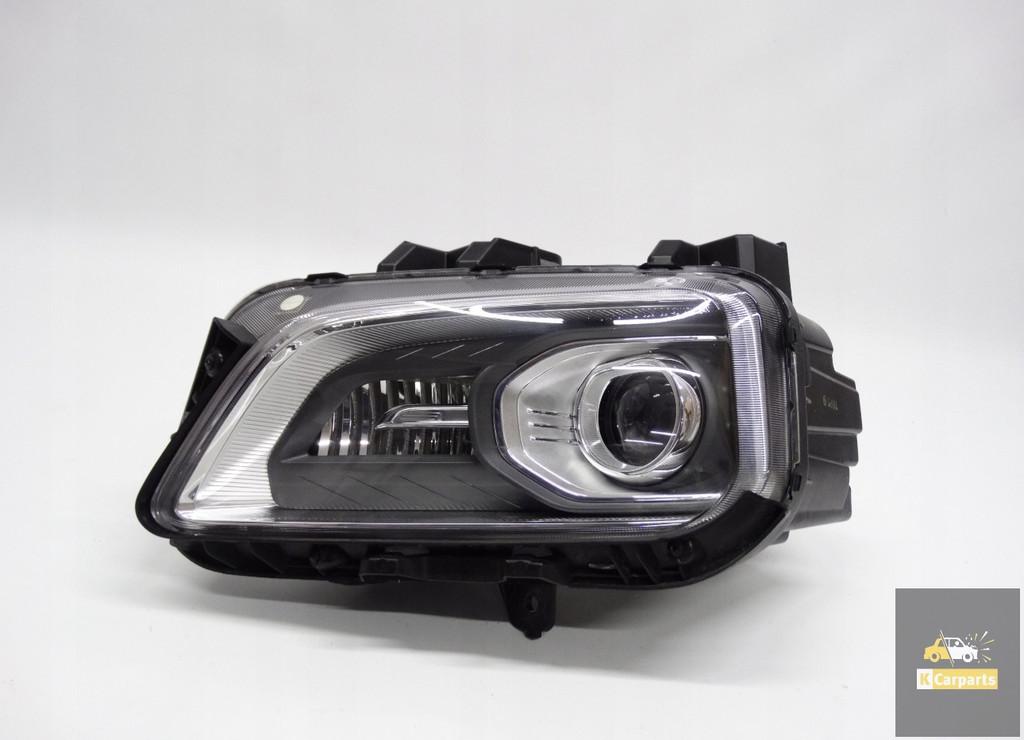 HYUNDAI KONA FULL LED KOPLAMP LINKS 92101J9100 18-20, Info@fabrikant.eu, Fabrikantstraat 1
1000 AA  Amsterdam, NL, Ophalen of Verzenden