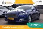 Ford Mondeo 1.5 TITANIUM I CAMERA I CARPLAY I K € 11.950,0, Auto's, Ford, Voorwielaandrijving, Stof, 4 cilinders, Mondeo