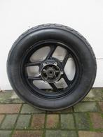 Kawasaki GPZ600 achterwiel GPZ 600 R achter velg wiel R-1181, Ophalen of Verzenden, Gebruikt