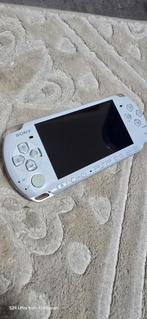 Sony Psp 3004 Parelmoer, Ophalen, Zo goed als nieuw, PSP